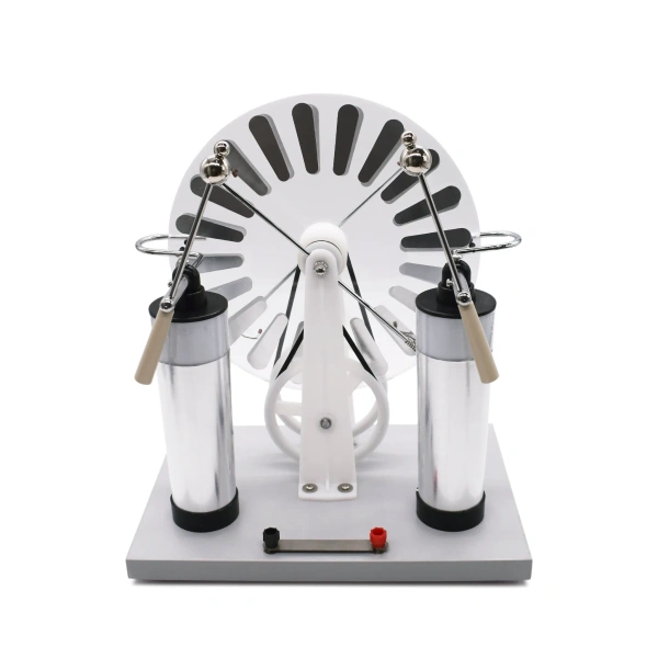 Машина электрофорная